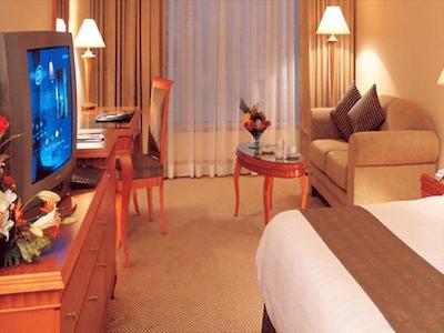 هیلتون شارجه