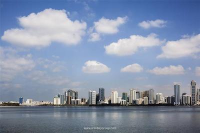 هیلتون شارجه