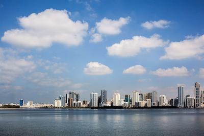 هیلتون شارجه