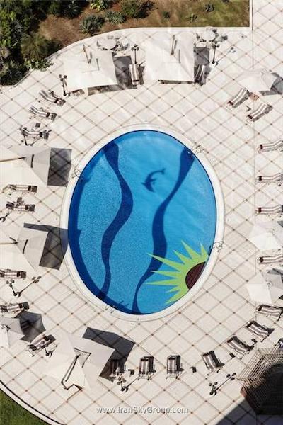 هیلتون شارجه