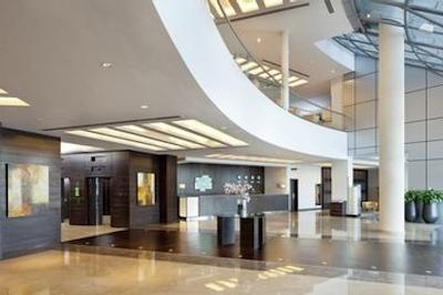 هالیدی این ابوظبی