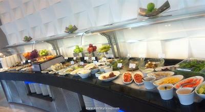 هالیدی این ابوظبی