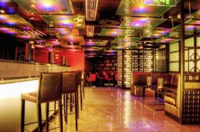 هالیدی این ابوظبی