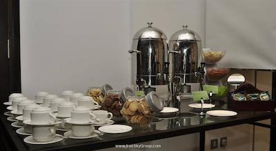 هالیدی این ابوظبی