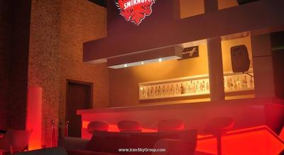 هالیدی این ابوظبی