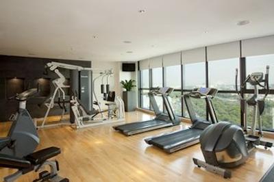 هالیدی این ابوظبی