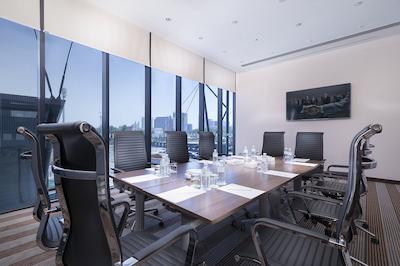 هالیدی این ابوظبی