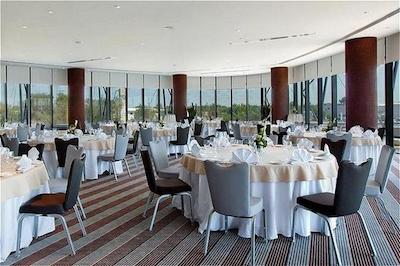 هالیدی این ابوظبی