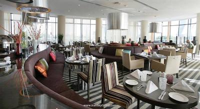 هالیدی این ابوظبی