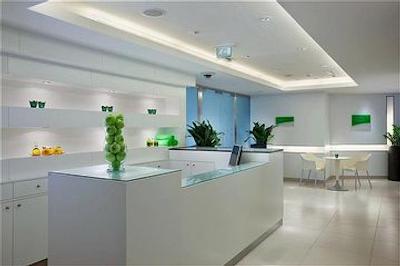 هالیدی این ابوظبی