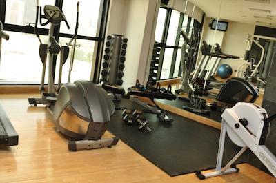 هالیدی این ابوظبی