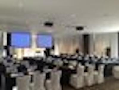 هالیدی این ابوظبی