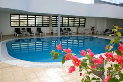 هالیدی این ابوظبی