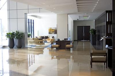 هالیدی این ابوظبی