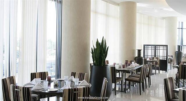 هالیدی این ابوظبی