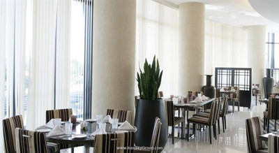 هالیدی این ابوظبی