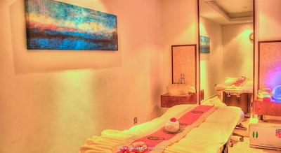 هالیدی این ابوظبی