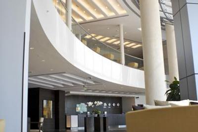 هالیدی این ابوظبی