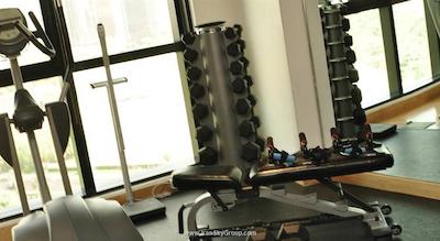 هالیدی این ابوظبی