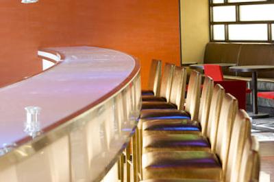 هالیدی این ابوظبی