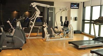 هالیدی این ابوظبی