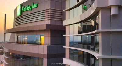هالیدی این ابوظبی