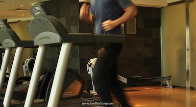 هالیدی این ابوظبی