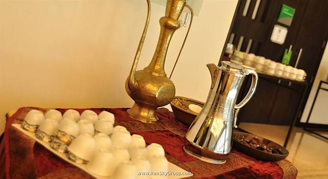 هالیدی این ابوظبی
