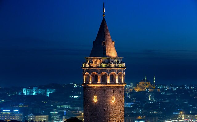 سیتی سنتر هتل