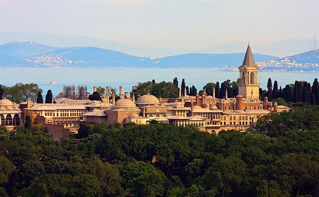 سیتی سنتر هتل