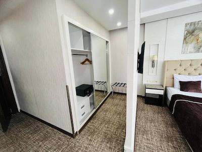 سیتی سنتر هتل