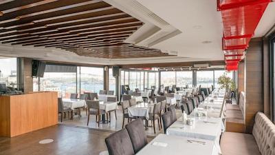 سیتی سنتر هتل