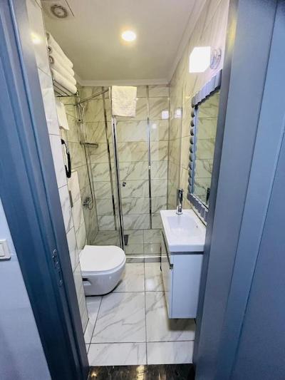 سیتی سنتر هتل