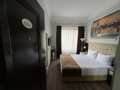 سیتی سنتر هتل