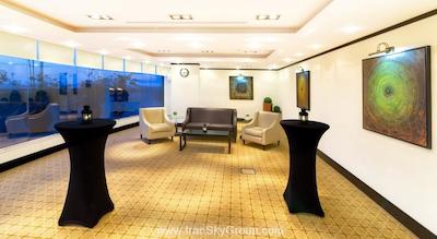 هالیدی این البرشاء دبی