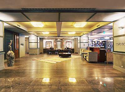 هالیدی این البرشاء دبی