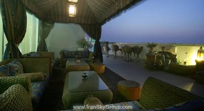 هالیدی این البرشاء دبی