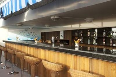 هالیدی این البرشاء دبی