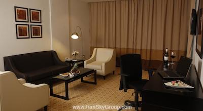 هالیدی این البرشاء دبی