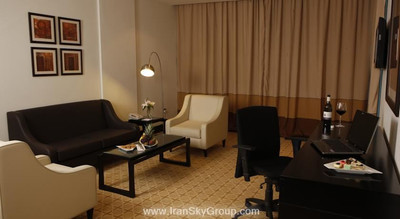 هالیدی این البرشاء دبی