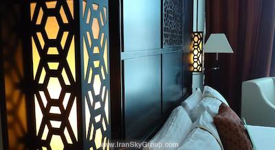 هالیدی این البرشاء دبی