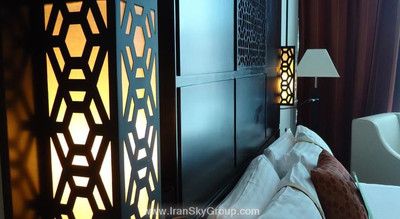 هالیدی این البرشاء دبی