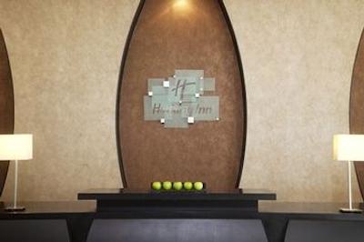 هالیدی این البرشاء دبی