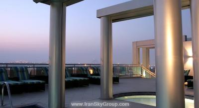 هالیدی این البرشاء دبی