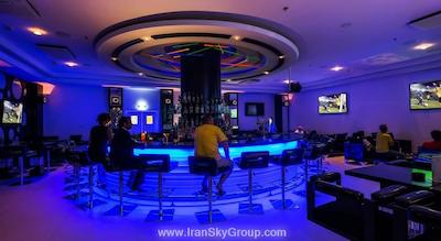 هالیدی این البرشاء دبی