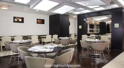 هالیدی این البرشاء دبی