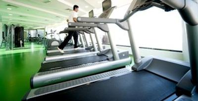 هالیدی این البرشاء دبی