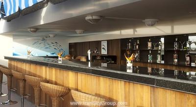 هالیدی این البرشاء دبی