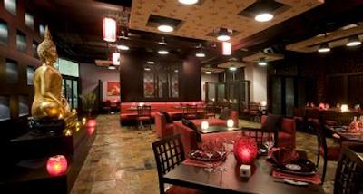 هالیدی این البرشاء دبی