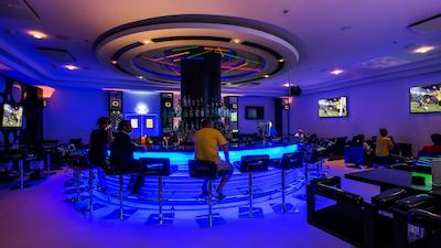 هالیدی این البرشاء دبی